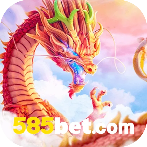 585bet Logo